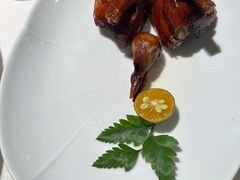-金悦轩海鲜酒家(拱北店)