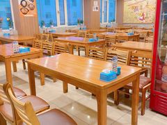 大堂-顺姬冷面(延大护理学院小区店)