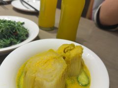 -河沿肉饼Beijing Pie(锡拉胡同店)