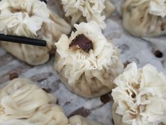 传统猪肉三鲜烧卖-都一处烧麦馆(前门店)