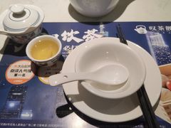-叹茶靓点·粤式餐厅·全天茶市(石井万民广场店)