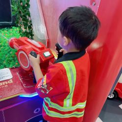 -MELAND CLUB亲子乐园·派对·餐厅(北京芳圆里ID MALL店)