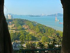 -南沙天后宫景区