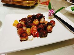 -锦粤宫·精致粤菜(深圳北站店)