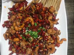 -庆合府重庆大排档(紫都城店)