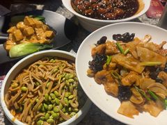 -并州大牌档之醉轻尘