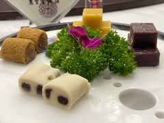 -惠丰堂饭庄·烤鸭·京味菜(民族大学店)
