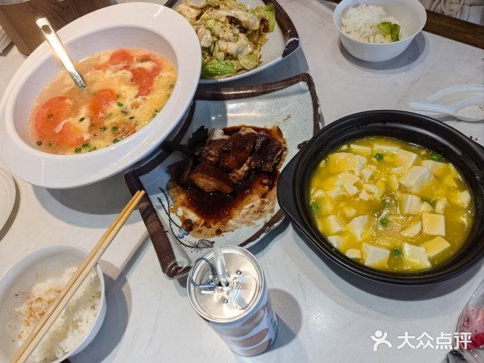 外婆船宴餐厅·外婆喊你回家吃饭图片
