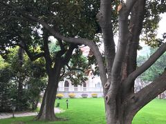 -上海安亭别墅花园酒店