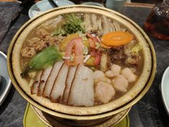 老大同什锦锅-紫泥369粗粮季(鼓楼店)