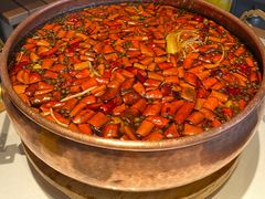 -0776食堂·京城创意菜(七里庄店)