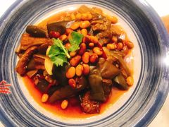 -那家小馆•北京菜•烤鸭(中关村店)