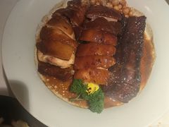-汤城小厨•粤菜•靓汤(金宝街店)
