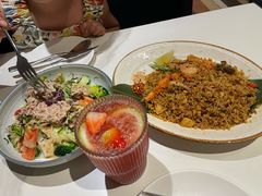 -卡朋西餐(铂顿城店)