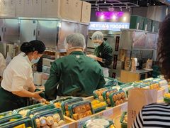 -泸溪河桃酥(壹方城店)