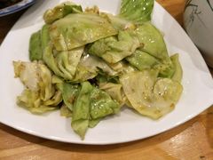-乌镇那一年小院主题餐厅(甘泉西路店)