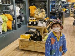 -珠海横琴国家地理探险家中心(创新方)