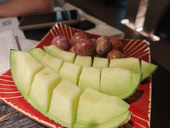 -花潮料理艺食馆(SM新生活广场店)