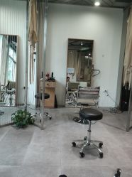 -MAGIC米几发型设计·羊毛卷