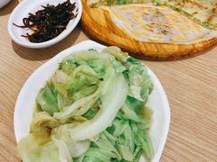 -甲乙饼·北京手工肉饼(西直门凯德茂店)