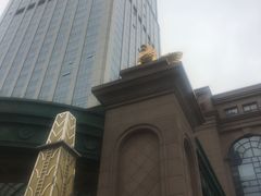 -南通金石国际大酒店