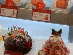 -罗森尼娜(德思勤店)