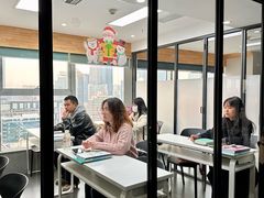 -帝京日语(春熙路旗舰校区)