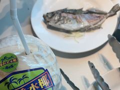 -青蓬蒸汽海鲜·深圳老字号·团建聚会(壹方城店)