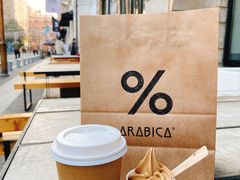 -% Arabica阿拉比卡咖啡烘焙工坊