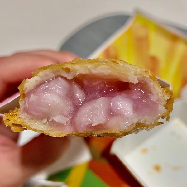 麦当劳(天一商城店)