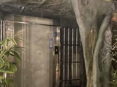 -山壹竹庭院餐厅