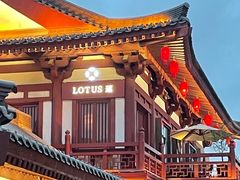 -莲西餐(曲江店)