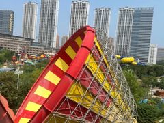 -武汉玛雅海滩水公园