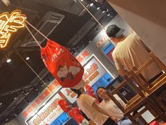 -东方一串·鲜肉小串·小酒馆(壹航城店)