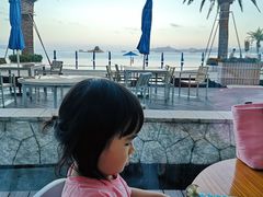 -深圳大梅沙京基洲际度假酒店