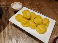 粘豆包-鸽子窝(万丰路店)