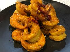 -京味民福烤鸭店(建设四马路店)