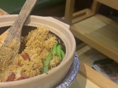 -烹然四季椰子鸡火锅(姚家园万象汇店)