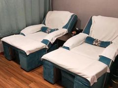 -金蚁康•经络调理•肩颈按摩(万达金街店)