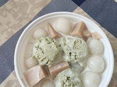 -李大牛和刘大力手作甜品(凯德店)