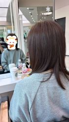 -GANO HAIR 