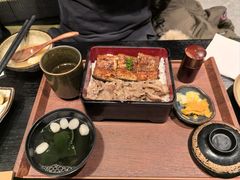 -玄白·炭烤活鳗(上海首店)