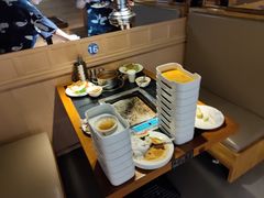 -蓝鲸湾汤泉(包河店)