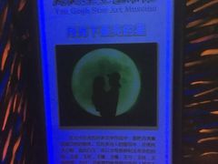 -梵高星空艺术馆(万达旗舰店)