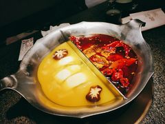 -湊湊火锅·茶憩(和平大悦城店)