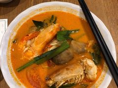 -BAI BUA RESTAURANT