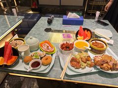 -堂会·KTV·自助餐·团建聚会(天河店)