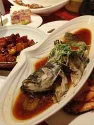 -花家怡园·宴会厅(簋街四合院总店)