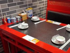 -老北京胡同味道二荤铺(酒仙桥店)