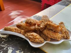 凤凰鸡翅-故乡明太鱼屋(航北路店)